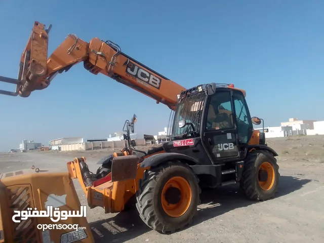 2013 Forklift Lift Equipment in Al Batinah