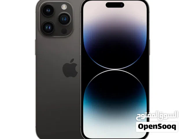 Apple iPhone 16 Pro Max 256 GB in Al Batinah