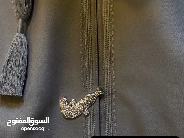علاقات للدشداشة والكشخه بريال فقط !!