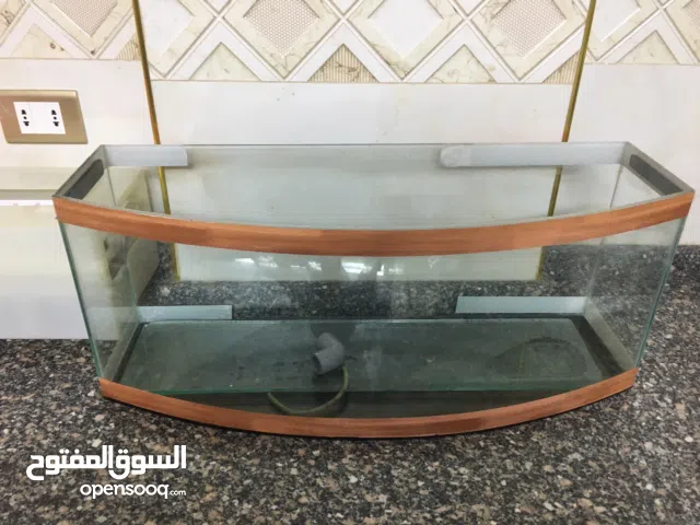حوض سمك للبيع سعر غير قابل للتفاوض حوظ فقط