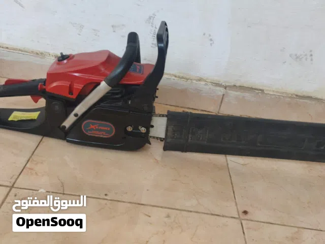 منشار حطب بنزين للبيع