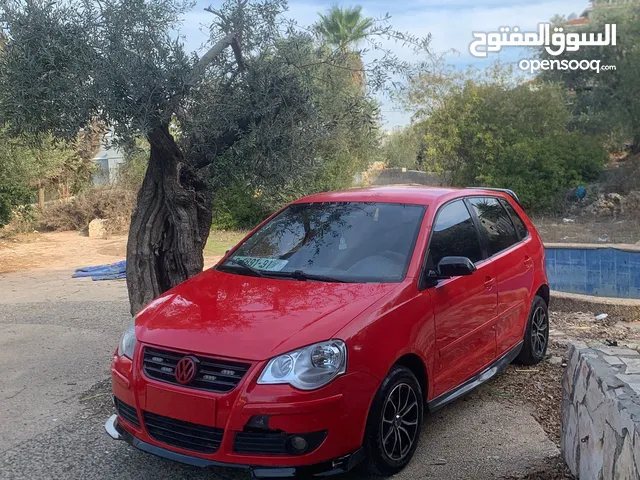 بولو 2006 بصلاه عنبي ترخيص تامين فل 1400بنزين للمعنيين التواصل عرقم