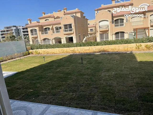 320 m2 4 Bedrooms Villa for Rent in Cairo Fifth Settlement