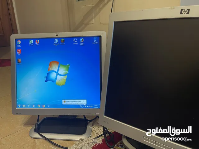 Other HP  Computers  for sale  in Ras Al Khaimah
