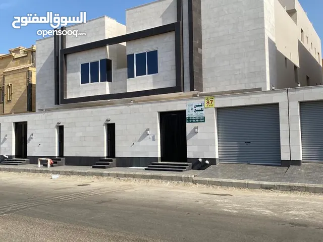 1500 m2 More than 6 bedrooms Villa for Sale in Jeddah Al Falah