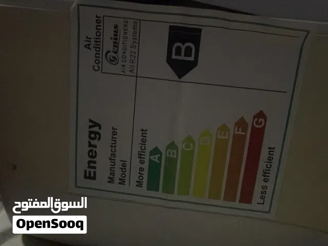 Other 2 - 2.4 Ton AC in Aqaba