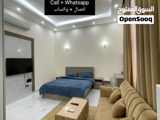 98 m2 Studio Apartments for Rent in Al Ain Shi'bat Al Wutah