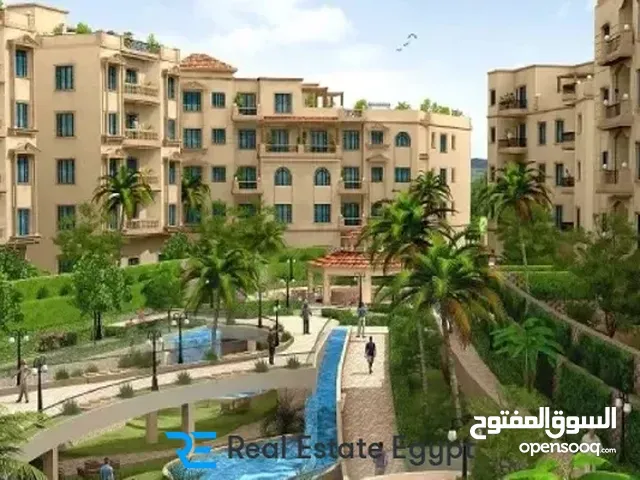 149 m2 3 Bedrooms Apartments for Sale in Cairo Fifth Settlement