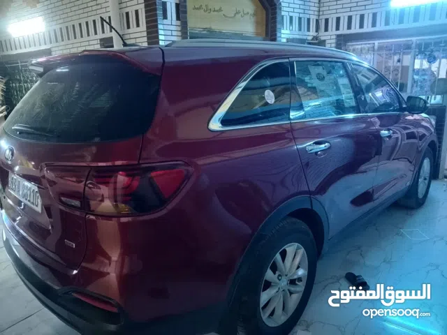 Used Kia Sorento in Maysan