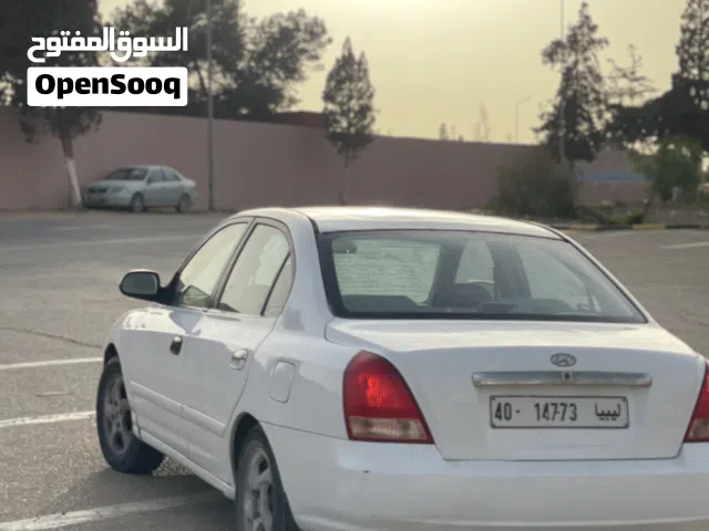 افانتي لي البيع عيب لا