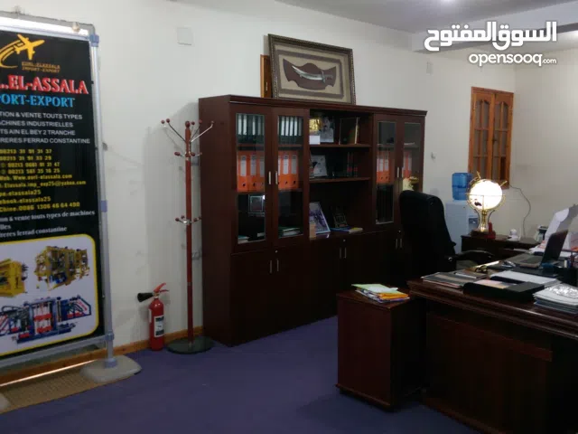 vendre  local 16 m2  a ali mendjli uv 17