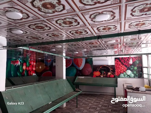 Semi Furnished Shops in Zarqa Al Zawahra