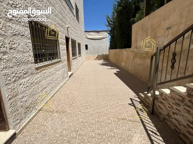 165 m2 3 Bedrooms Apartments for Rent in Amman Airport Road - Manaseer Gs