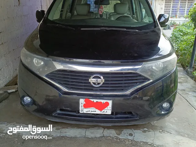 Nissan Other 2013 in Baghdad