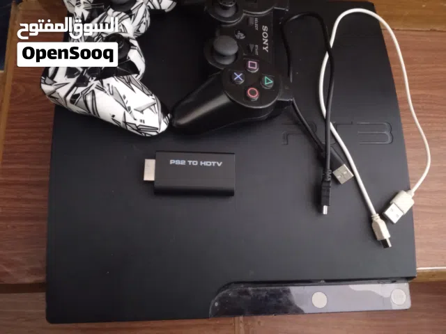 PlayStation 3 PlayStation for sale in Baghdad