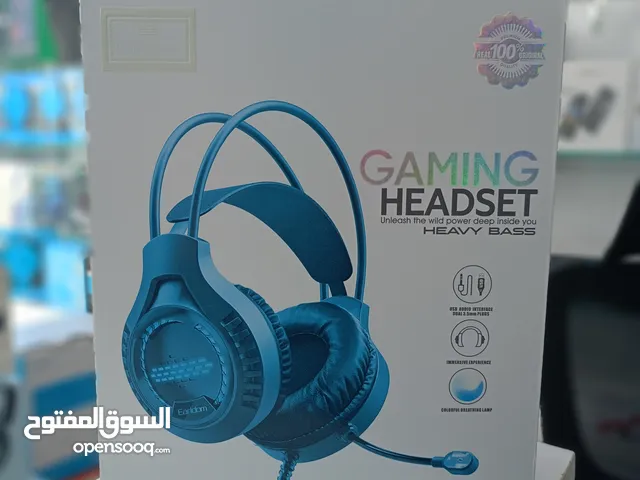 EARLDOM GAMING HEADSET B01