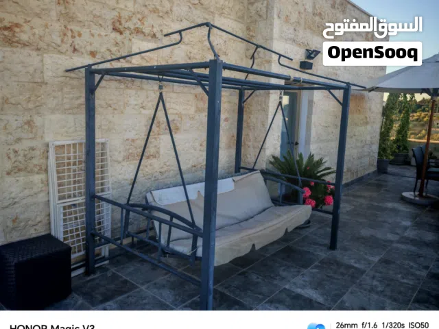 تفصيل أغطية مراجيح
