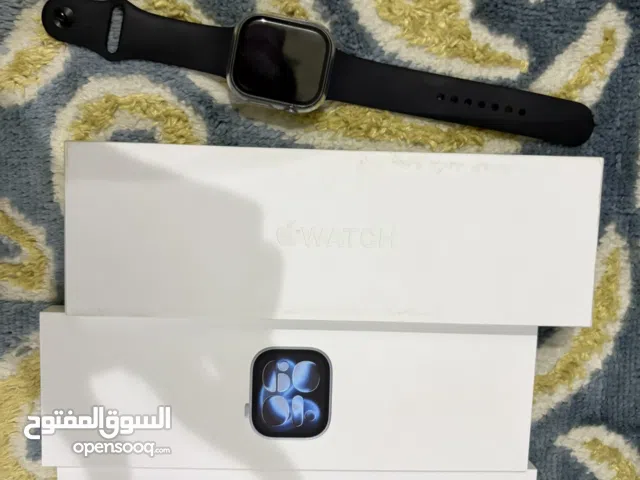 Apple smart watches for Sale in Al Riyadh