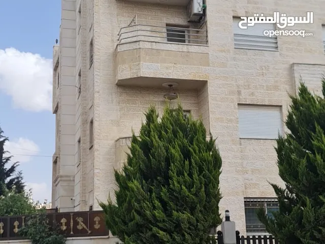 150 m2 3 Bedrooms Apartments for Sale in Amman Al-Jweideh