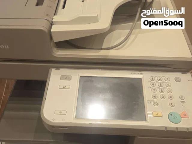 C5030i Canon imageRUNNER Advance