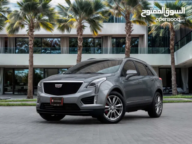 3,232 P.M XT5 0% Downpayment Agency Warranty + Service!