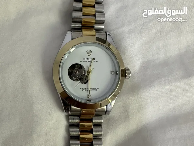 Automatic Rolex watches  for sale in Hawally