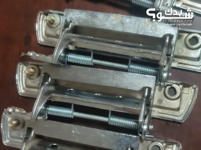 Mechanical parts Mechanical Parts in Qalqilya