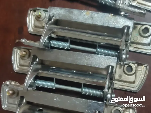 Mechanical parts Mechanical Parts in Qalqilya