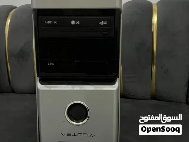 Windows Other  Computers  for sale  in Tripoli