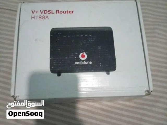 رواتر فودافون