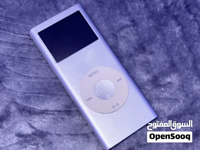 ابل ايبود نانو 2 للبيع