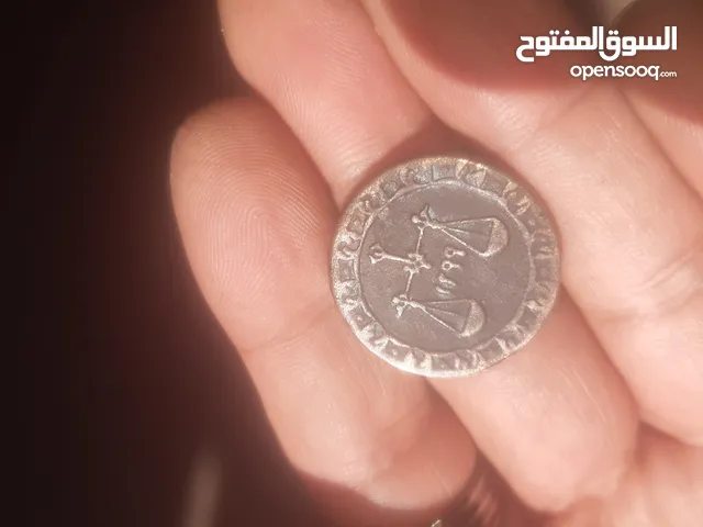 عملات اثرية