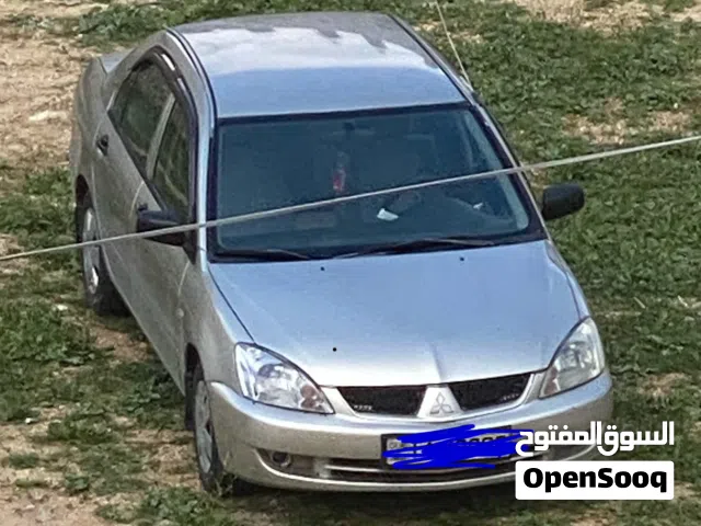 2005 ميتسوبيشي لانسر GL