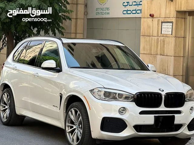 M -kIT BMW X5 Xdrive40e Plug-in Hybrid Original 2016