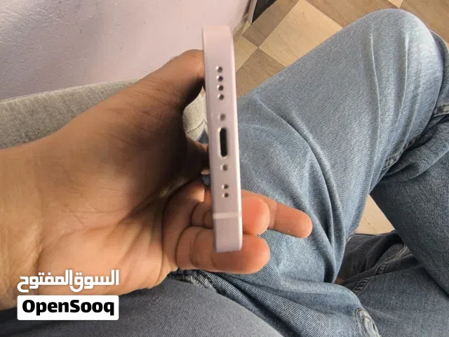 Apple iPhone 13 Mini 128 GB in Amman