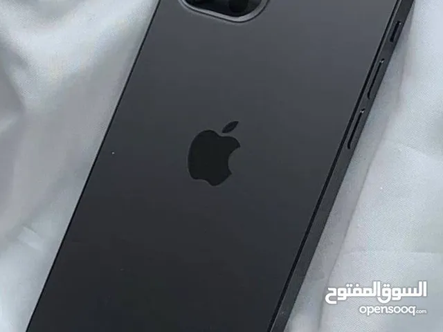 Apple iPhone 13 Pro Max 256 GB in Zawiya