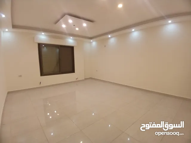 210 m2 4 Bedrooms Apartments for Rent in Amman Jubaiha