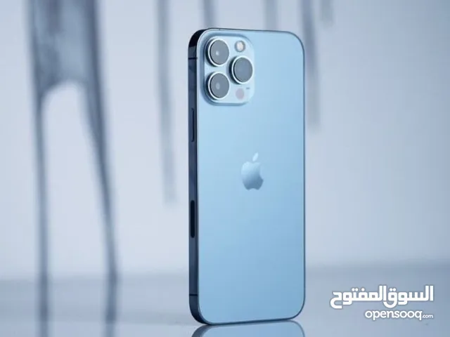 Apple iPhone 13 Pro Max 128 GB in Abu Dhabi