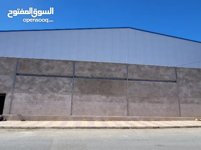 Unfurnished Warehouses in Sana'a Haddah