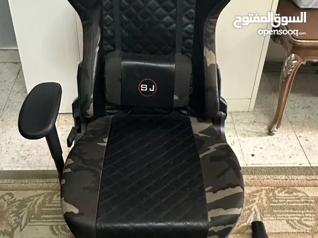 كرسي العاب
