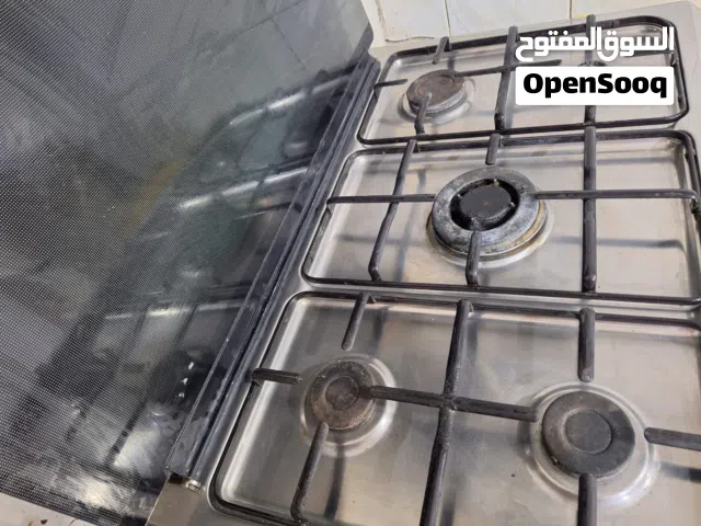 طباخ مستعمل