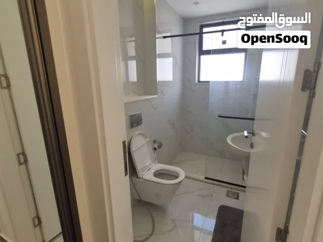 110 m2 2 Bedrooms Apartments for Rent in Amman Abdoun