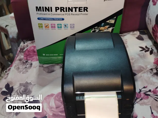 MINI PRINTER