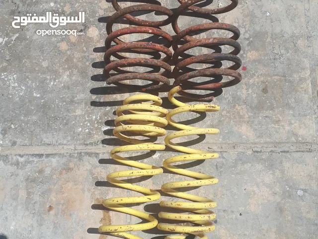 Suspensions Mechanical Parts in Zarqa