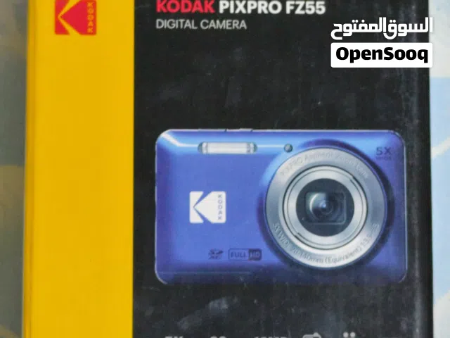 للبيع كاميرا Kodak Pixpro FZ55 الغنية عن التعريف