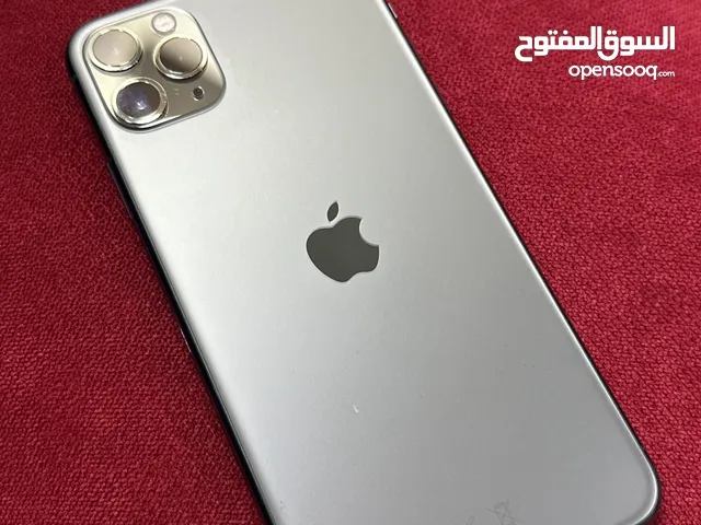 iPhone 11pro max (256GB)