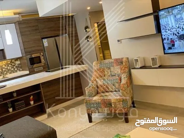 104m2 2 Bedrooms Apartments for Sale in Amman Abdoun