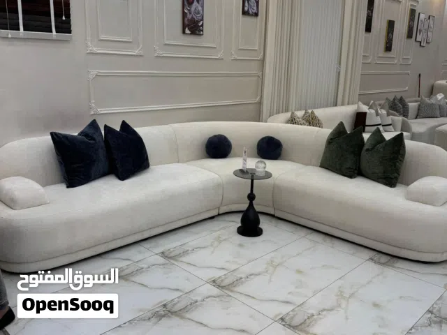 تفصال وتنجيد وتنجيد الجلسه وقعده ارضيه اسفنج البغلي رقم واحد