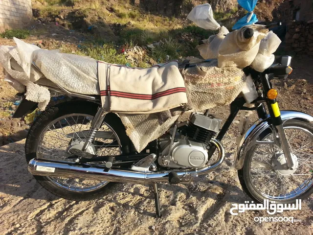 Suzuki Bandit 1250S ABS 2012 in Taiz