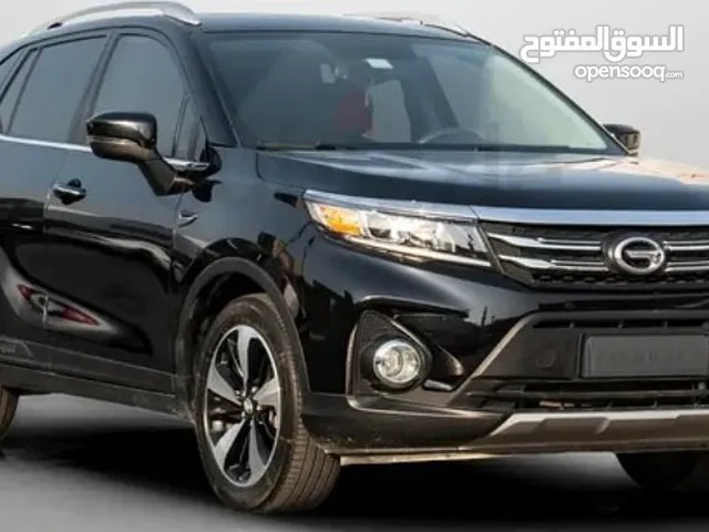 GAC GS3 1.3 Turbocharged SUV